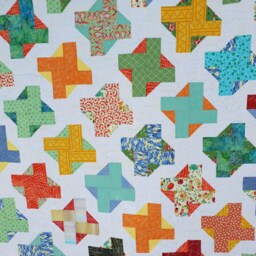 Double Or Twin Sized Quilt Bedspread - thumbnail 2