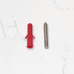 Solid Brass Round Silver Curtain Tie Backs - Modern Holdbacks - Pair - thumbnail 4