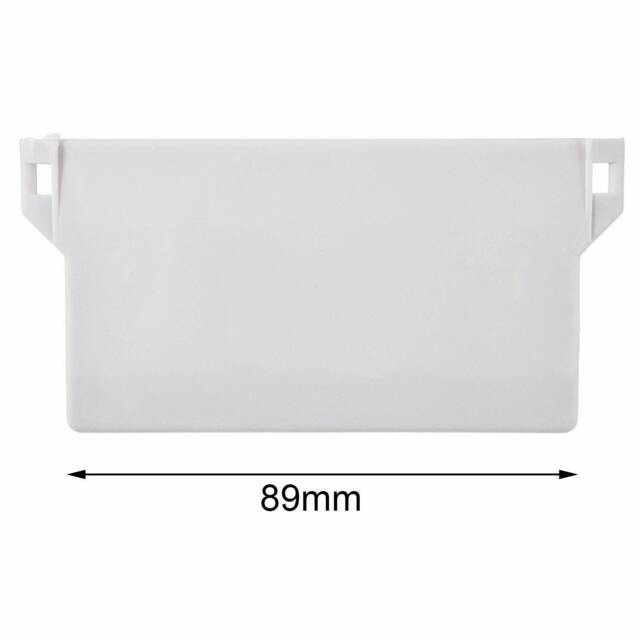 89mm Vertical Blind Bottom Weights Pack Of 5
