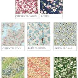 Patterned Clipboards - thumbnail 4