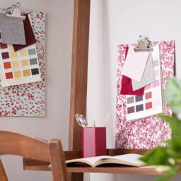 Patterned Clipboards - thumbnail 2