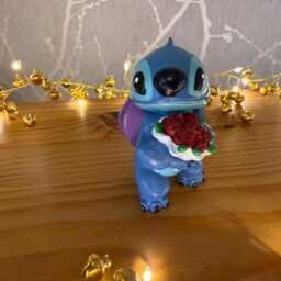 stitch Flowers Licensed - thumbnail 2