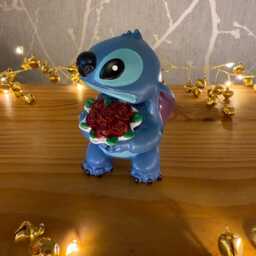 stitch Flowers Licensed - thumbnail 3