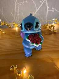 stitch Flowers Licensed - thumbnail 1