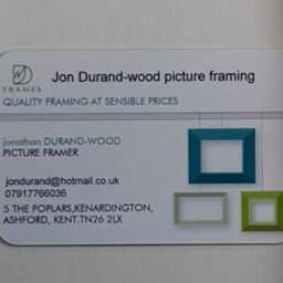 Bronze Gold Silver Black Pewter Luxe Picture Photo Frame - Bespoke Sizes Available - thumbnail 4