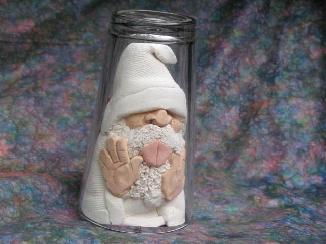 Wizard Under Glass - image 1
