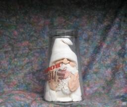 Wizard Under Glass - thumbnail 2