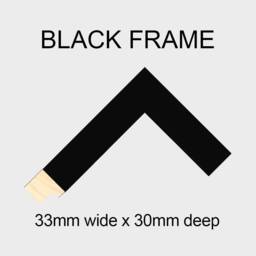 "Multi Photo Frame - Holds 9 5""x7" - thumbnail 3
