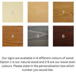 Dinosaur Name Sign - Wooden Dino Letters- Personalised Custom Decor Theme Bedroom Wall Art - thumbnail 4
