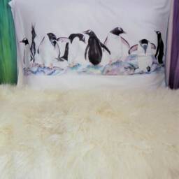 Who's Squawking? Pillowcase - thumbnail 4