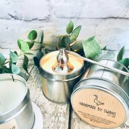 Funny Candle, Sister Gift, Funny Women Gift, Bff Gift, Humorous Vanilla Joke Birthday Gift For Sister - thumbnail 4