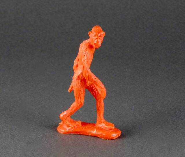 Bigfoot Cryptids Of North America #1 - image 1