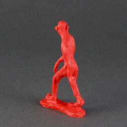 Bigfoot Cryptids Of North America #1 - thumbnail 2