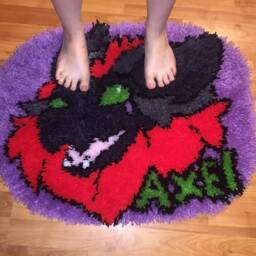 Custom Rugs - thumbnail 2