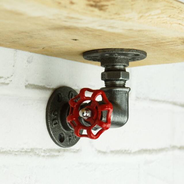 Bracket Model 3 - Side Steering Wheel - image 1