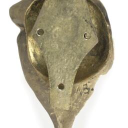 Bullmastiff, Dog Door's Knocker, Limited Edition, Artdog - thumbnail 2