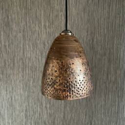 Unique Lighting Chandelier - Ceiling Light Shade Modern Pendant Ceramic Lamp