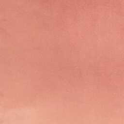 Salmon Velvet Pillow Cover - Peach Pink Cotton Cushion Luxury Throw Modern Accent All Sizes Available - thumbnail 2