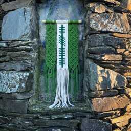 "Ireland Wall Art, " - thumbnail 3