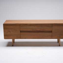 Mid Century Tv Stand - thumbnail 2