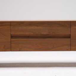 Mid Century Tv Stand - thumbnail 3