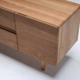 Mid Century Tv Stand - thumbnail 4