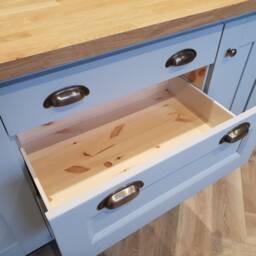 Captain Bespoke Kitchen Island - The Torquay Only - thumbnail 3