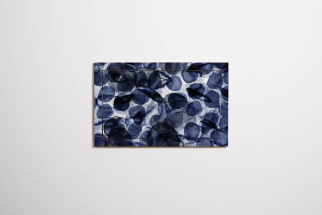 Fl??pps Secretary-Bubbles Indigo - image 1