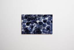 Fl??pps Secretary-Bubbles Indigo