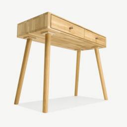 Oak Dressing Table Lili No. 2 - thumbnail 3
