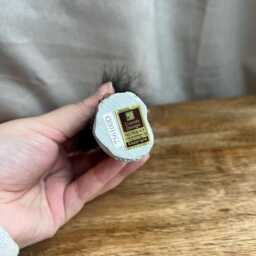 Candy Designs Norwegian Troll Hand Painted Figurine With Hair - thumbnail 3
