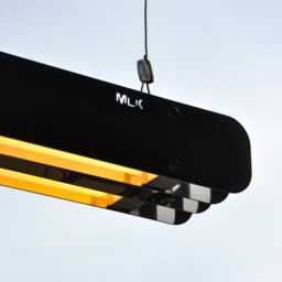 Ne600x2 Basic Pendant - Gloss Stainless Steel - thumbnail 2