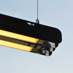 Ne600x2 Basic Pendant - Gloss Stainless Steel - thumbnail 4