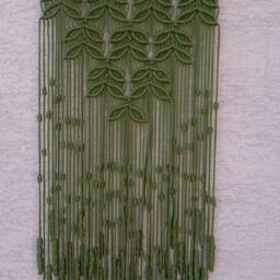 Macrame Wall Hanging - thumbnail 3