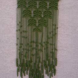 Macrame Wall Hanging - thumbnail 2