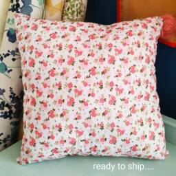 Dementia Alzheimers Pillow Cushion Tea Cake Fidget Toy Activity Coordinator Care Home Therapy Blanket Gift Nana Parkinson's Grandma Seniors - thumbnail 3