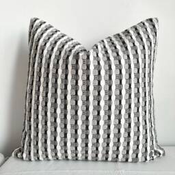 Combo Pillow Set Of 5 Indigo Pillow Cover - thumbnail 4