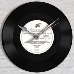 "Elaine Paige & Barbara Dickson ""I Know Him So Well"" 7" - thumbnail 2