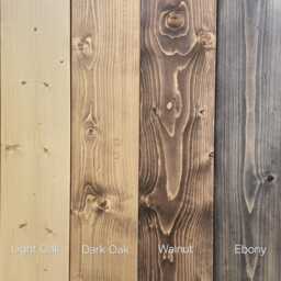 Toro Solid Wood Bathroom Vanity - thumbnail 4
