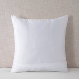 Purple Unicorn Heart Iridescent Sequin Pillow Cover - 18x18, 20x20 - Made To Order - thumbnail 3