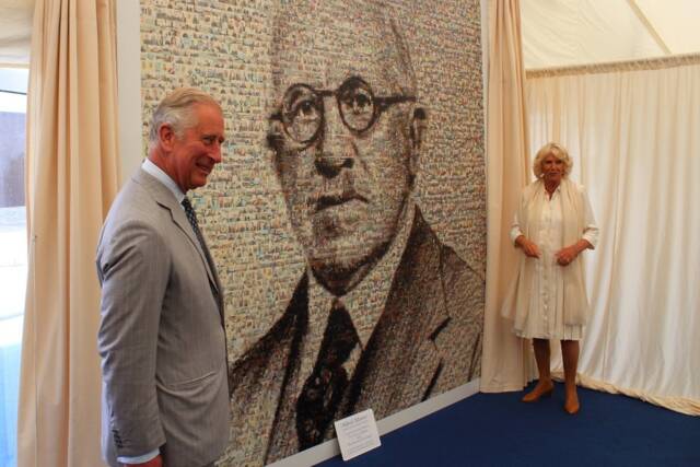 Transform Your Photos Into A Stunning Mosaic, Capturing All Memories in One Beautiful, Personalised Masterpiece - image 1