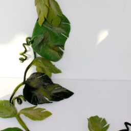 Jungle Garland For The Children's Room, Enchanting Safari Decoration Little Boys & Girls - thumbnail 2
