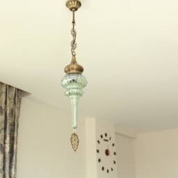 Island Lamp, Hanging Lamp, Kitchen Light, Morocco Light, Morocco Lighting, Turkish Light, Morocco Lamp, Morocco Lantern, Turkey Lamp - thumbnail 2