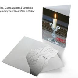 Louis Xvi, Candlestick - thumbnail 3