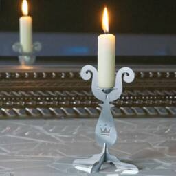 Louis Xvi, Candlestick - thumbnail 2
