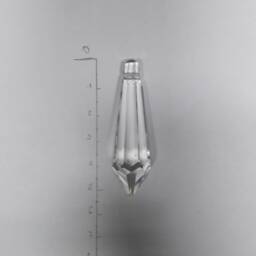 Hanging Crystals Or Prisms, Spare Parts & Replacements For Chandeliers Sconces With Broken Pieces, Length 5 cm