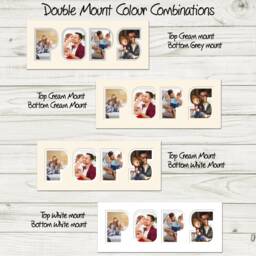 Pops Photo Frame, Father's Day Gift, Wall Decor - thumbnail 2