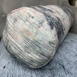 "Decorative Bolster Cushion 16"" X 6" - thumbnail 4