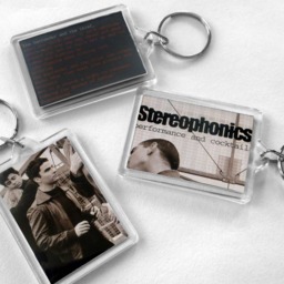 "stereophonics ""Performance & Cocktails" - thumbnail 3