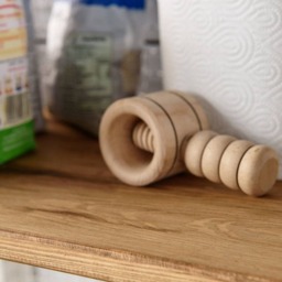 Clatri Shelf Bookcase Kitchen/Bookshelf Shelving Unit - thumbnail 3